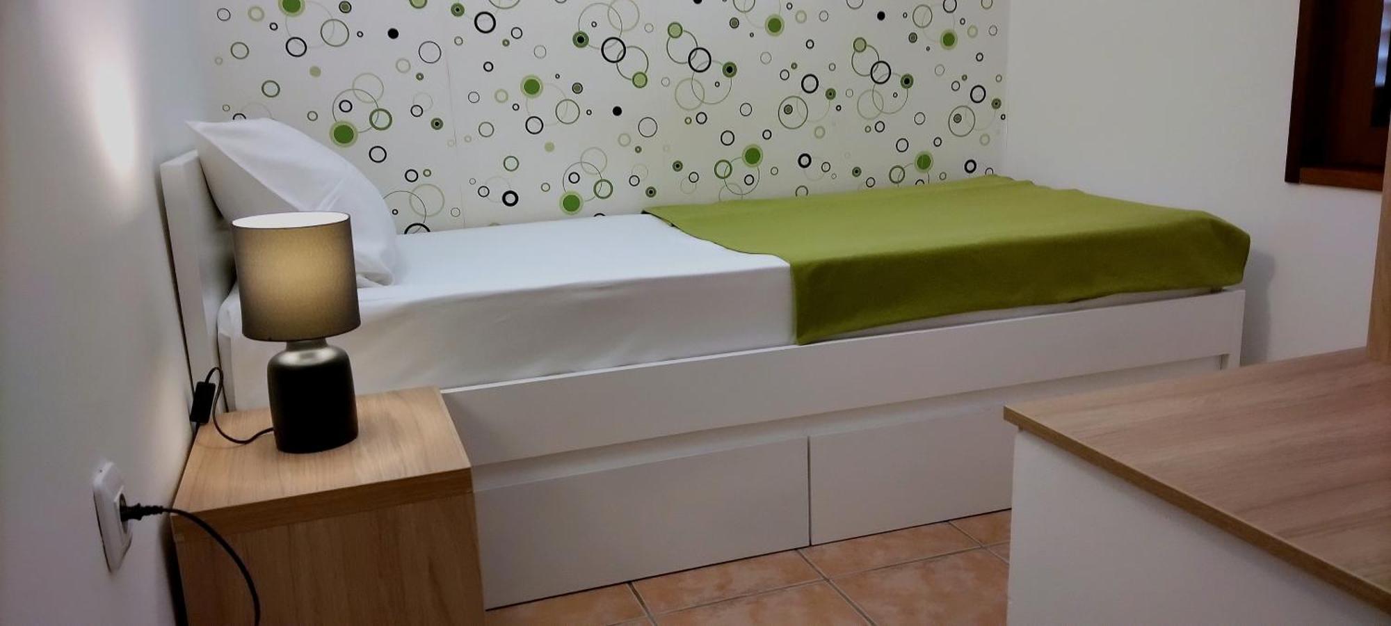 Guest House Jedro Petrovac ห้อง รูปภาพ