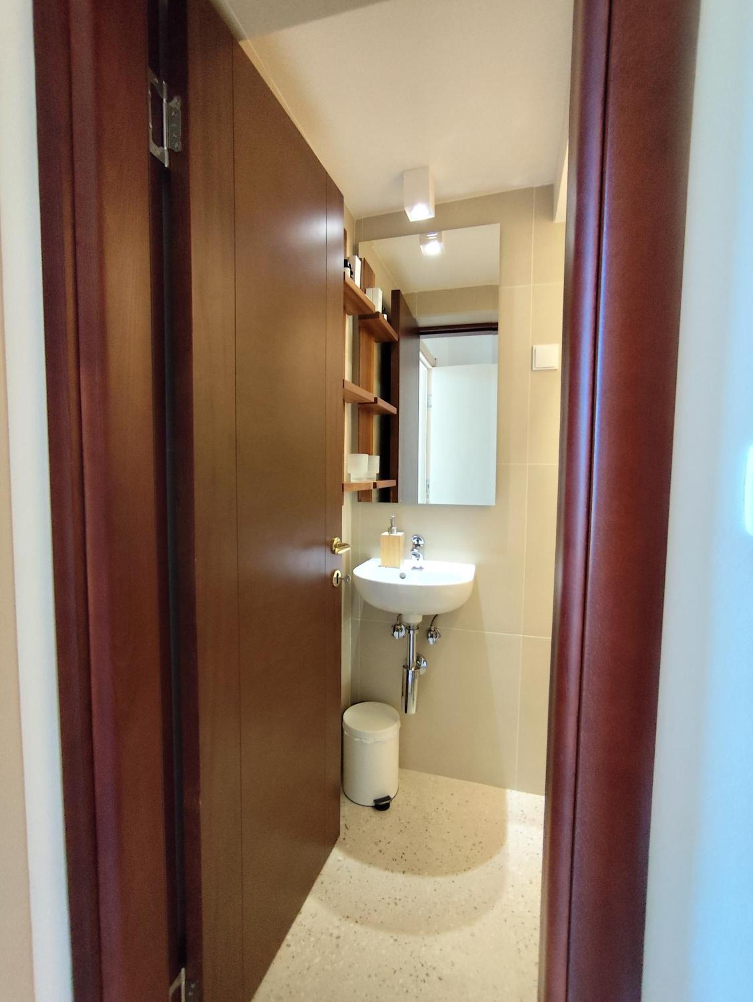 Guest House Jedro Petrovac ห้อง รูปภาพ