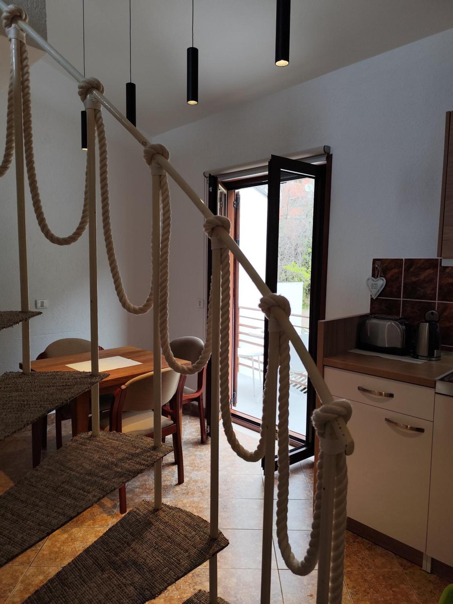 Guest House Jedro Petrovac ห้อง รูปภาพ