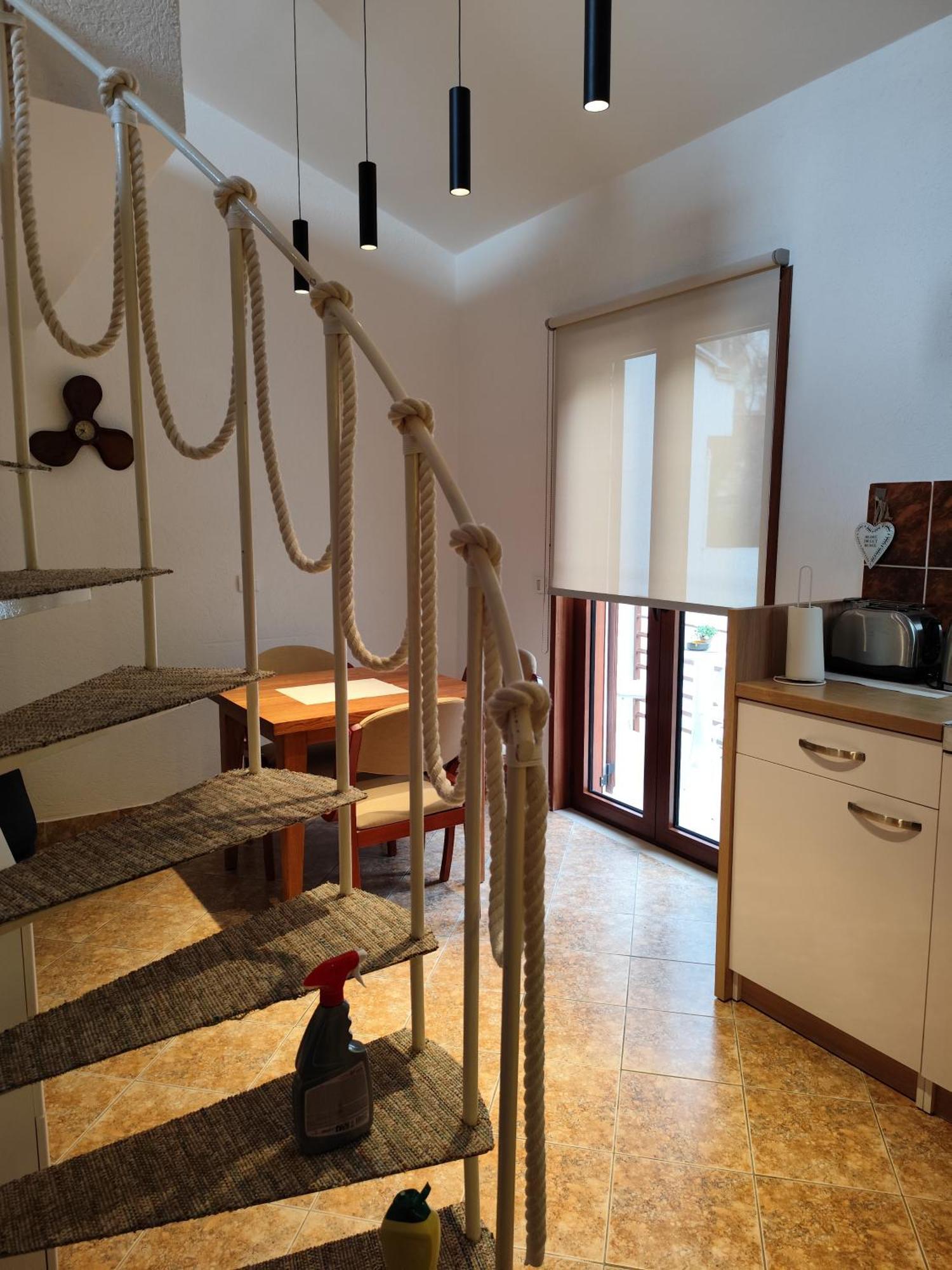 Guest House Jedro Petrovac ภายนอก รูปภาพ