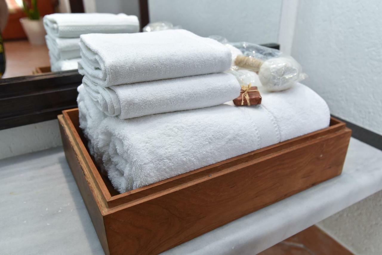 Guest House Jedro Petrovac ภายนอก รูปภาพ